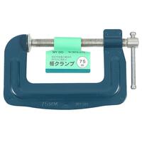 3" TOP MAN 1875-075 C-CLAMP