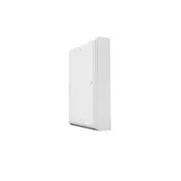 Plastic folding electrical panel, model BD 1315 W, size 13 x 15 inches, white