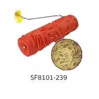 7 inch printing roller, model SF8101-239