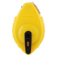 บักเต้าตีเส้น STANLEY 100 ฟุต