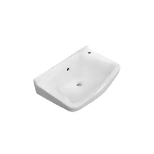 MODA WALL-HUNG WASHBASIN SET 6213 415x320x190MM.-1