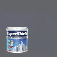 TOA 8247 TOA SuperShield Titanium Semi-Gloss Exterior 8247 Gray Whale Cove