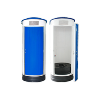 ห้องน้ำเคลื่อนที่ รุ่น FT-302