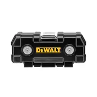 ชุดดอกไขควง DEWALT DWMTCIR20 พร้อมกล่องแม่เหล็ก ชุด 20 ชิ้น