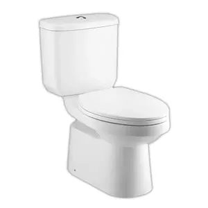 สุขภัณฑ์สองชิ้น COTTO C13330 3/4.5 ลิตร เซลล่า | OneStockHome