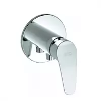 ก๊อกน้ำเย็นอ่างล้างหน้า American Standard รุ่น CYGNET MONO A-0306-10