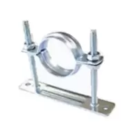 Adjustable Split Ring with Stand