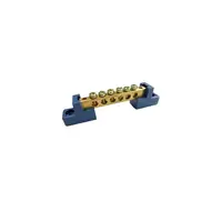 6-channel ground terminal, model G-9606