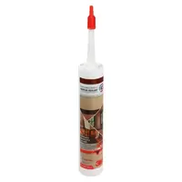อะคริลิกซีลแลนท์ 3M HIGH ELASTIC 300 มล. สีน้ำตาล