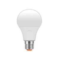หลอดไฟ LED E27 9W คูลไวท์ LAMPTAN BULB DIMMABLE MOOD