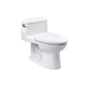 One Piece Toilet TOTO CW864 6 L