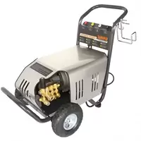 เครื่องฉีดน้ำแรงดันสูง TOSAKI รุ่น PWT-250-7.5 248 บาร์