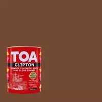 TOA G463 TOA GLIPTON Semi-Gloss Enamel G463 Coral Red