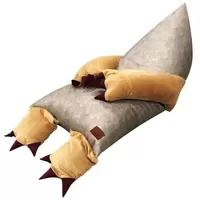 โซฟา Bean Bag ตุ๊กตาหนังสังเคราะห์ ZIDDI