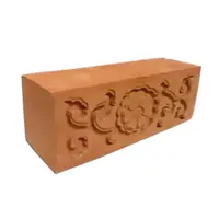 Brick Show Jasmine pattern 5x6x16 cm
