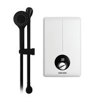 เครื่องทำน้ำอุ่น STIEBEL XGL 48 EC 4,800 วัตต์ สีขาว