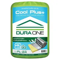 DURA One ดูร่าวัน ฉนวนกันความร้อน หนา 3 นิ้ว