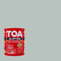 TOA G687 TOA GLIPTON Semi-Gloss Enamel G687 Pewter