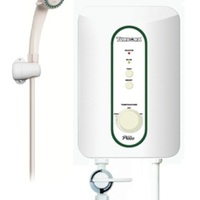 เครื่องทำน้ำอุ่น TURBORA P3500 WH/GN 3500W