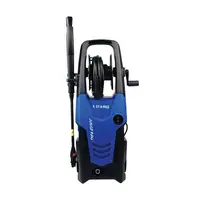 เครื่องฉีดน้ำแรงดันสูง STARKE JUNGFRAU SK-HP-SCL-145P 145 บาร์ 1800 วัตต์
