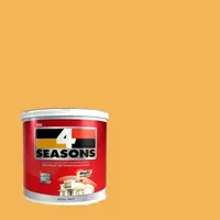 TOA A2099 TOA 4 Seasons Matt for Exterior A2099 Temple Yellow