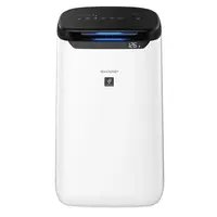 เครื่องฟอกอากาศ SHARP FP-J60TA-W 48 ตารางเมตร