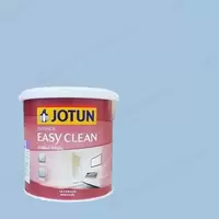 #4095 สีทาภายใน Jotun Essence Easy Clean ชนิดกึ่งเงา Ocean View
