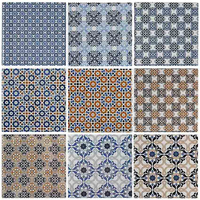 COTTO MT 4SR1 Classico Mosaic Tiles