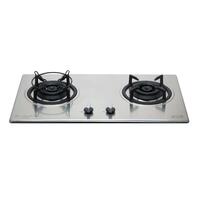 HOB GAS LUC LBS-932 73CM