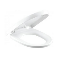 COTTO C9171 toilet seat cover 8852425729422