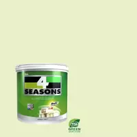 TOA 7779 TOA 4 Seasons Matt for Interior #7779 Chipper Tint