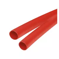 ท่อหด ขนาด 5mm สีแดง 2เมตร TAK