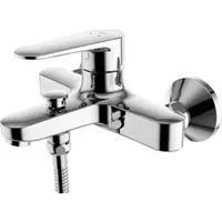Codie exposed body/shower