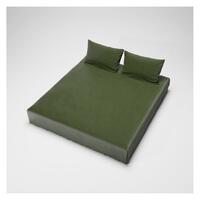 ชุดผ้าปูที่นอน 5 ฟุต 3 ชิ้น PERICO REGAL RS076