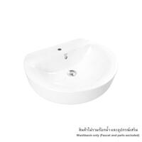 WASHBASIN TF-0552 WH