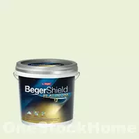 #065-2 BegerShield Platinum Satin Pistachio Pie 065-2