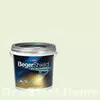 BegerShield Platinum Satin 1 gallon Pistachio Pie 065-2 