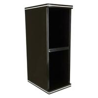 KING 25X67.8CM OK ABS END CORNER CABINET