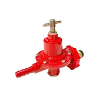 หัวปรับความดันสูง TNP D-R924-A.1
