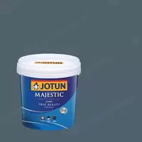 #5455 Jotun Majestic True Beauty Semi-Gloss Industrial Blue 5455