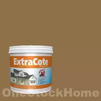 TOA 8525 TOA ExtraCote Semi-Gloss for Exterior 8525 Royal Crown