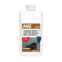 Cement Residue Remover for Marble HG 1,000 ml
