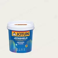 #1105 Jotun Jotashield Antifade Colours Semi-Gloss Soya Milk 1105