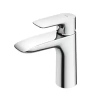 TOTO Single-Hole Lavatory Faucets TLG04103T