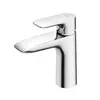 TOTO Single-Hole Lavatory Faucets TLG04103T