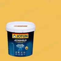 #10406 Jotun Jotashield Colour Extreme Golden Lily 10406