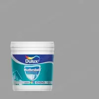 #8510 Dulux Weathershield Hydrofresh Exterior Stone Grey 8510