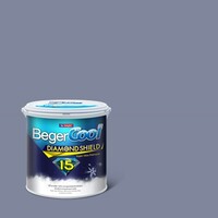 BegerCool Diamond Shield 15 Sheen Exterior Midsummer's Night 017-5 (Cancelled)