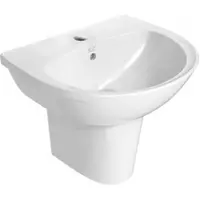 American Standard Active Wall Hung w pedestal