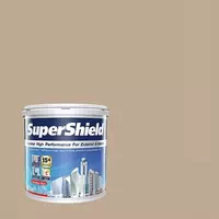 TOA 8552 TOA SuperShield Titanium Semi-Gloss Exterior 8552 Swiss Cream